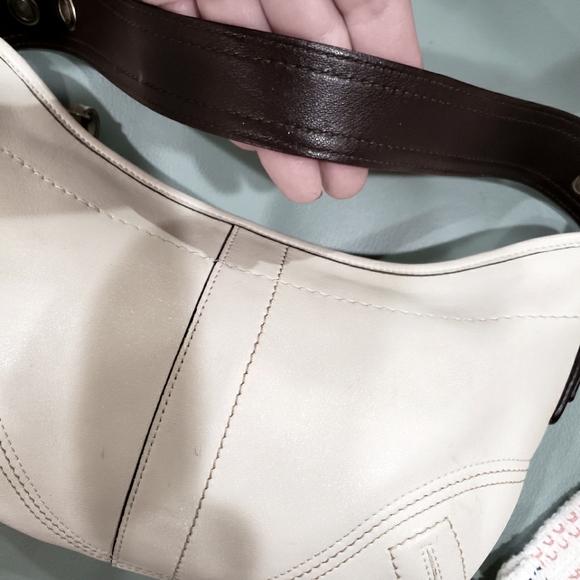 MINI HOBO COACH - Picture 11 of 15